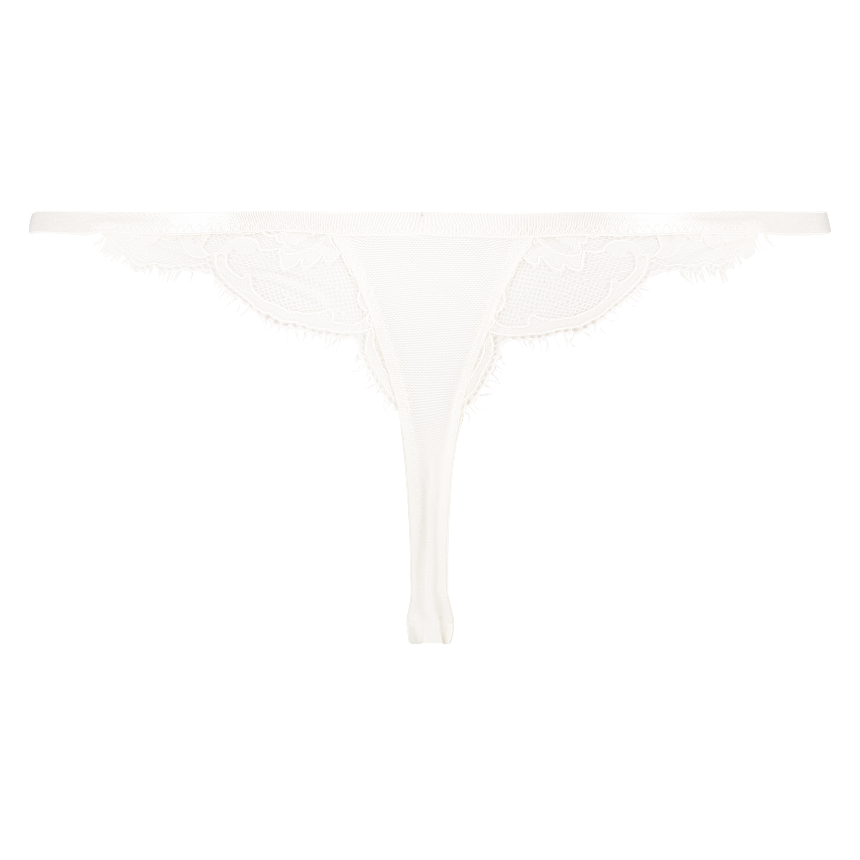 Tanga Heather, Blanco, main