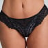 Tanga Daisy, Negro