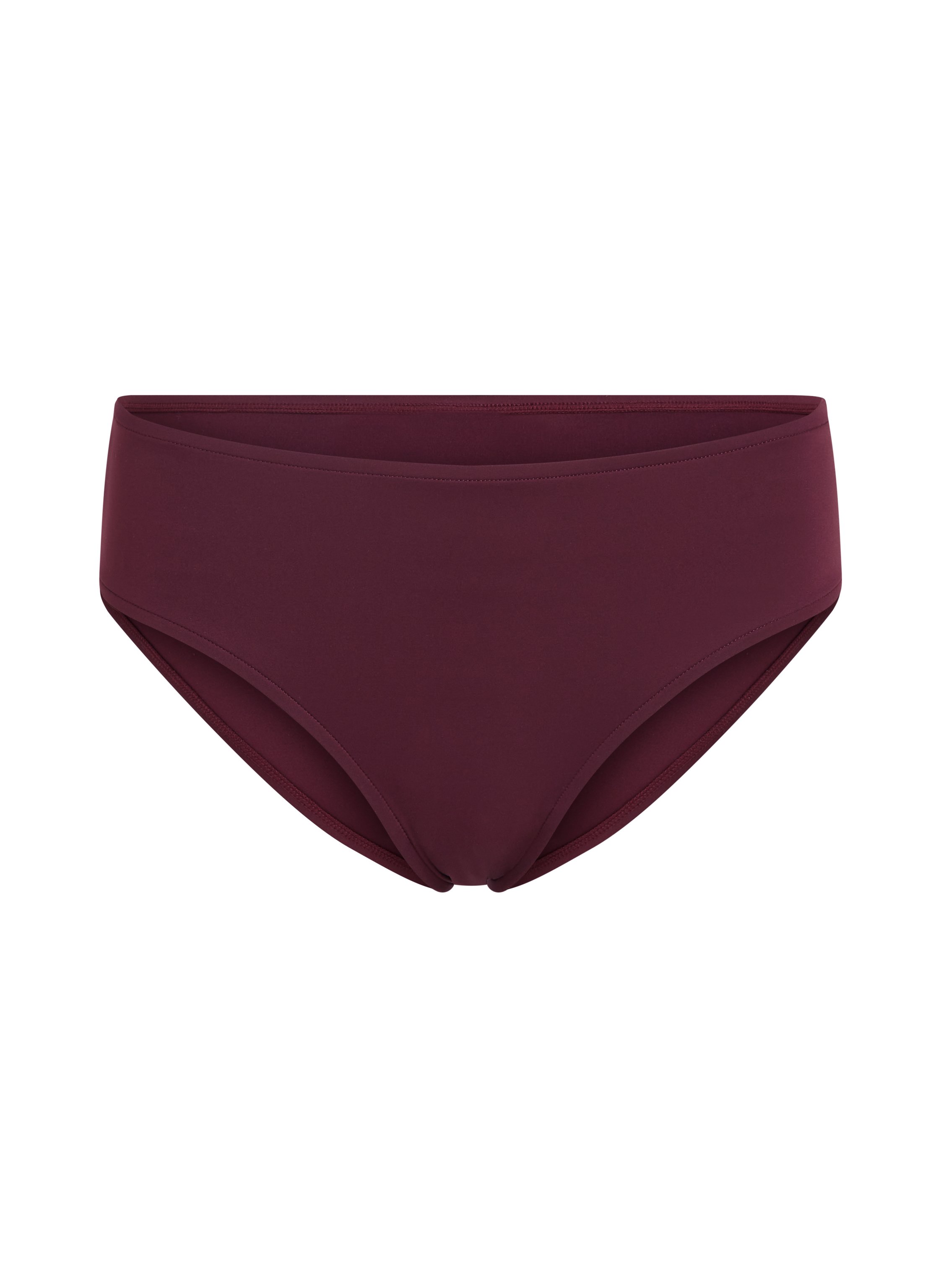 Braguita de bikini de neopreno Rio, Morado, main