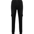 Tall Pantalones de deporte Velours, Negro