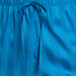 Pantalón de pijama Satin, Azul