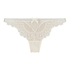 Tanga Bessie, Blanco