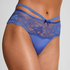Boxerthong Annika, Azul