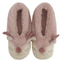 Bailarinas Cosy Animal, Rosa