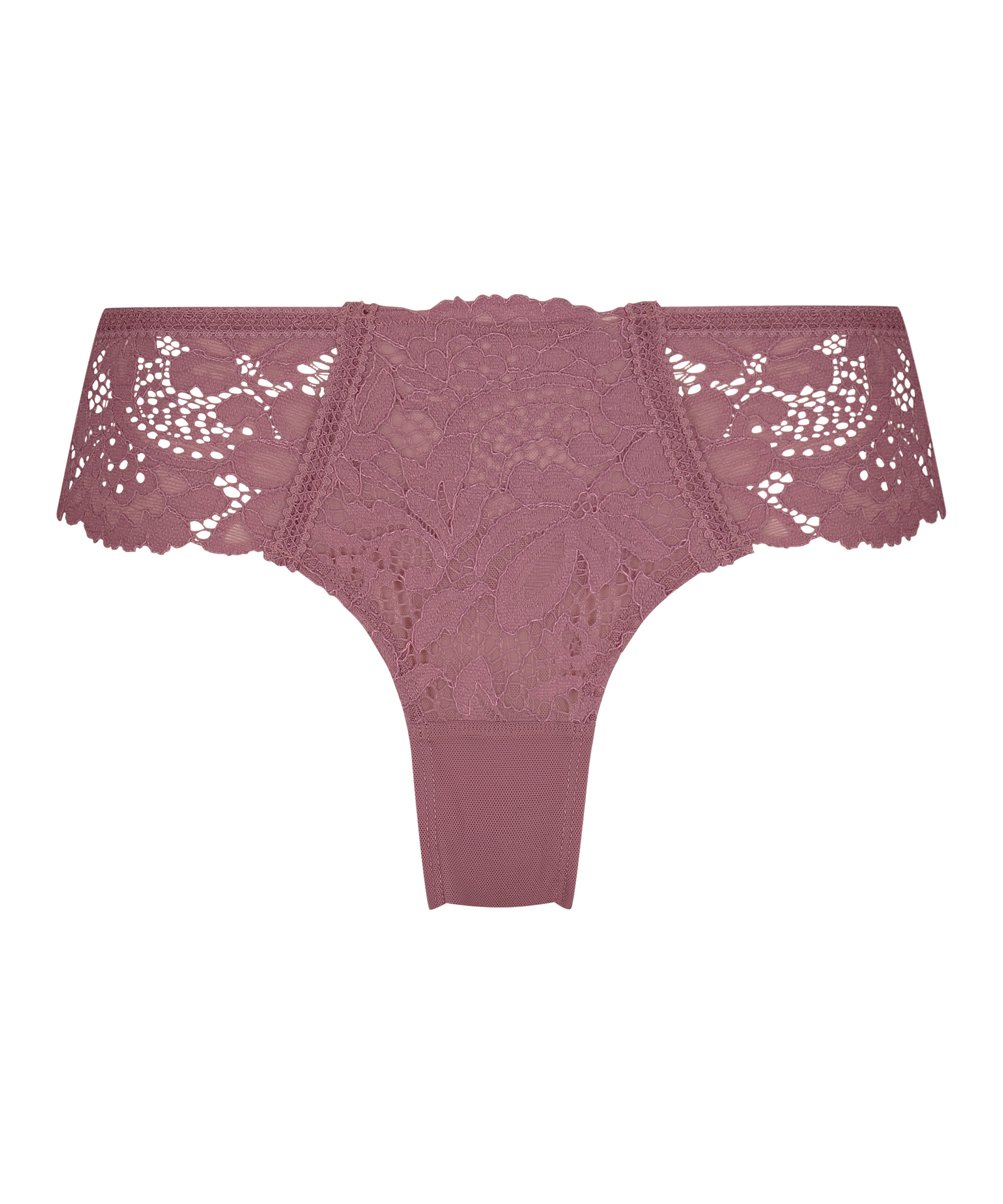 Brasileña Shiloh, Morado, main