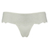 Boxerstring Naomi, Blanco
