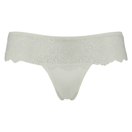 Boxerstring Naomi, Blanco