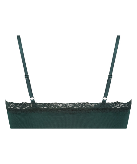 Bralette Lola, Verde