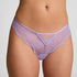 Cheekini Isabelle, Morado