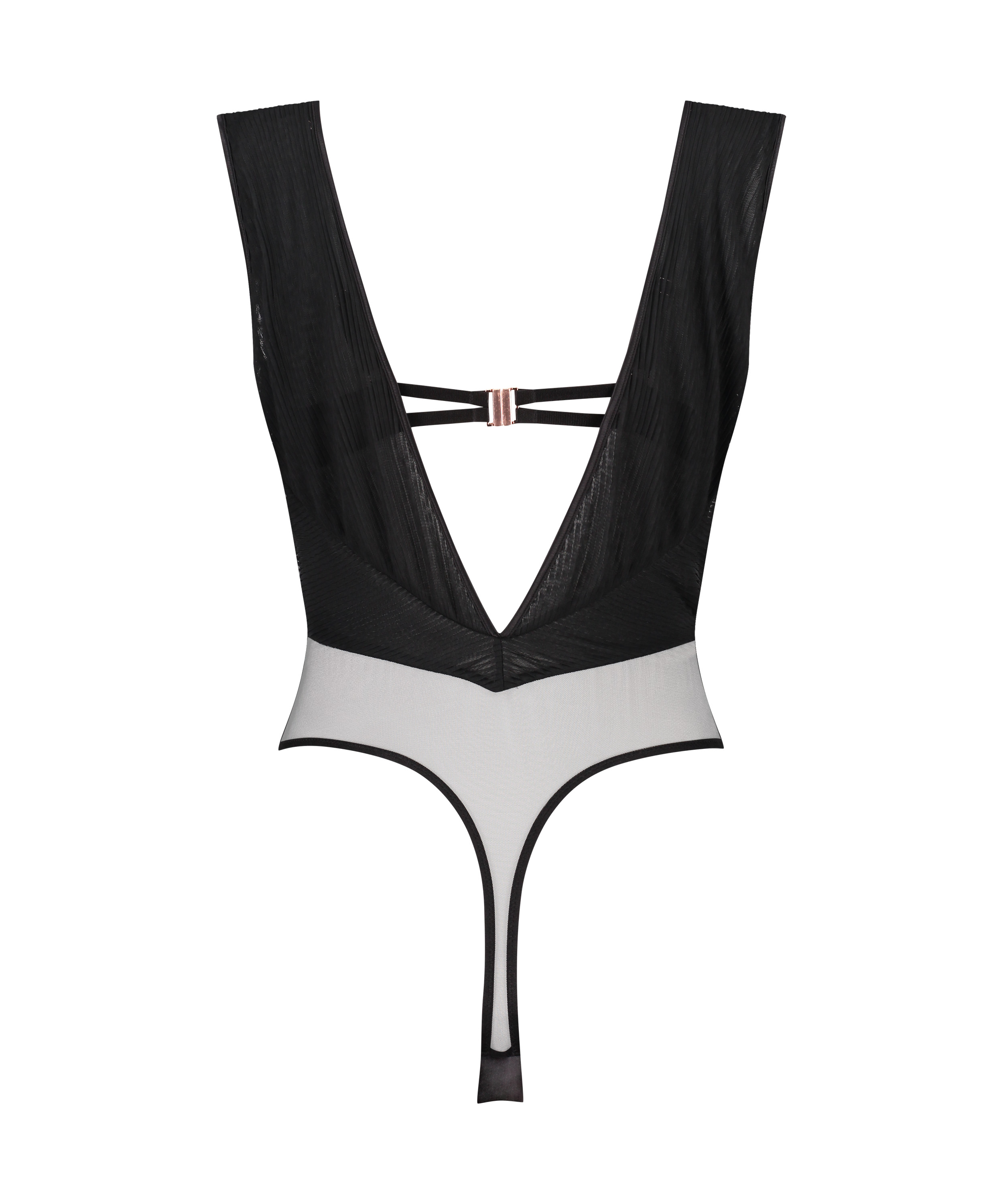 Body Simona, Negro, main