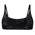 Bralette Darcy, Negro