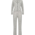 Conjunto de pijama, Gris