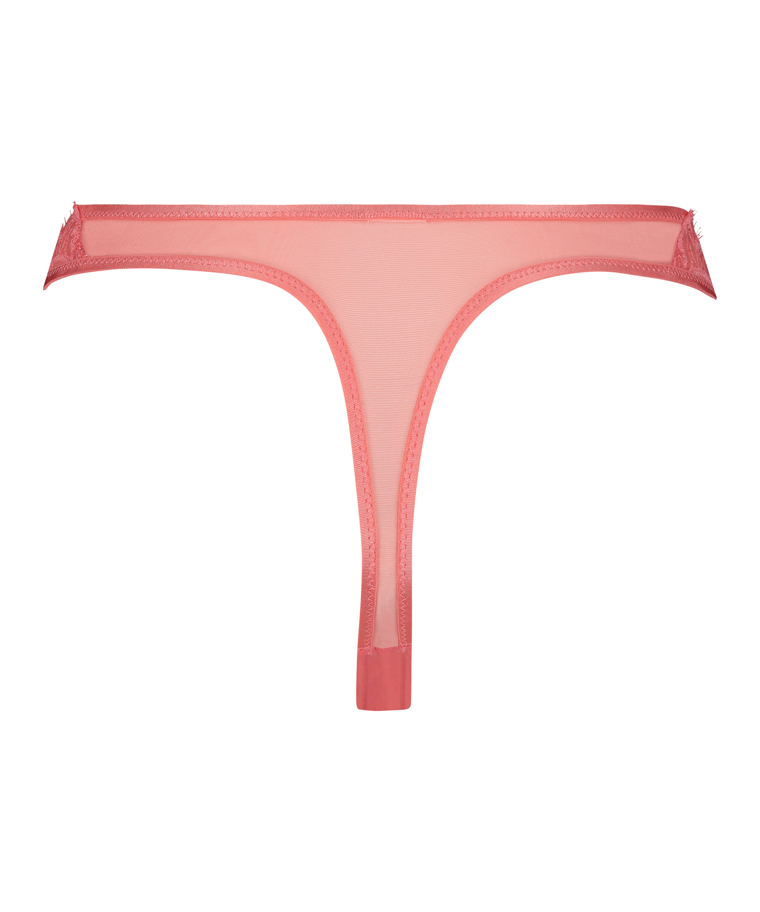 Tanga Isabella, Rosa, main