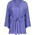Kimono Chiffon, Morado