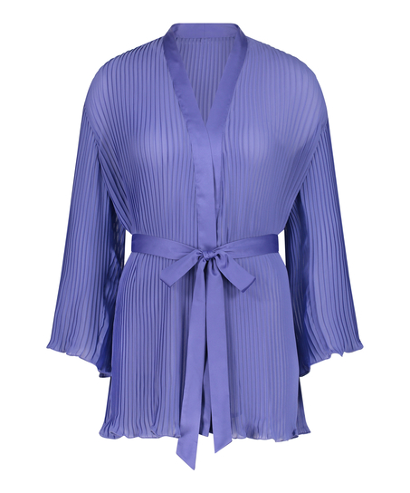 Kimono Chiffon, Morado