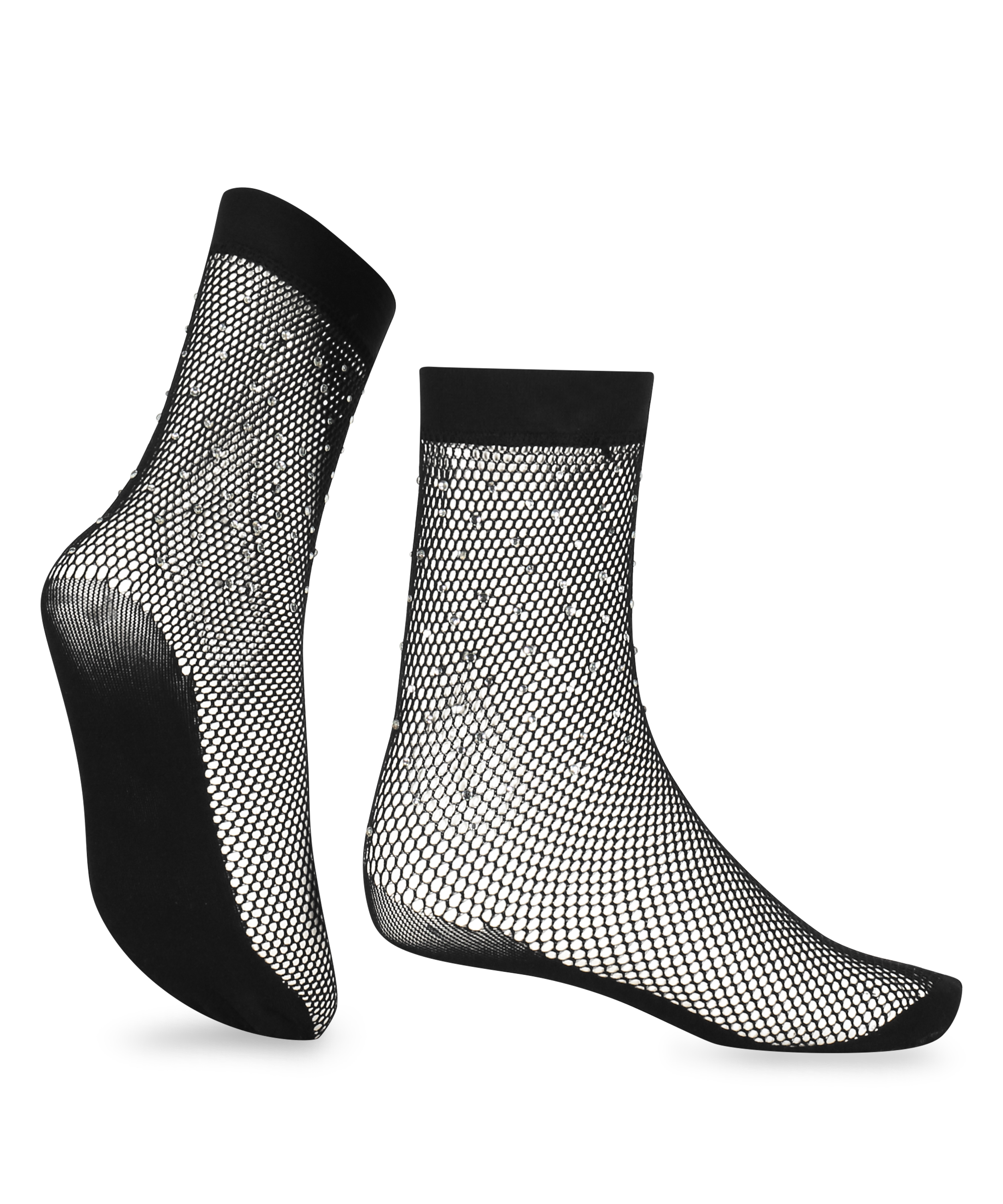 1 par de calcetines, Negro, main