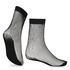 1 par de calcetines, Negro