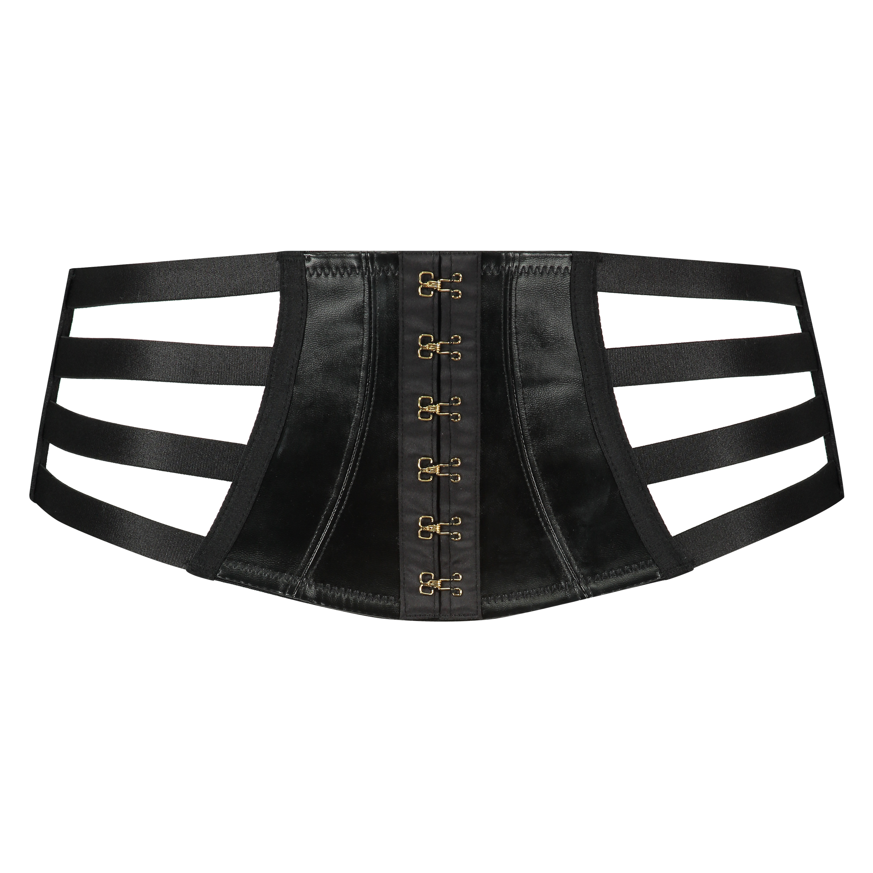 Portaligas Vicky, Negro, main