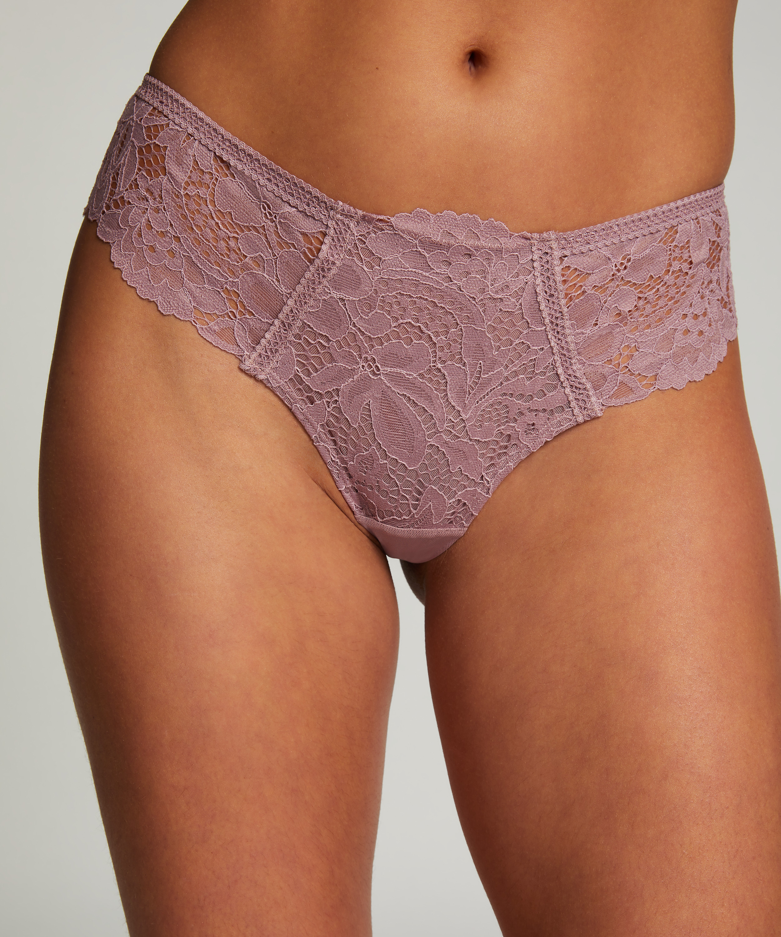 Brasileña Shiloh, Morado, main