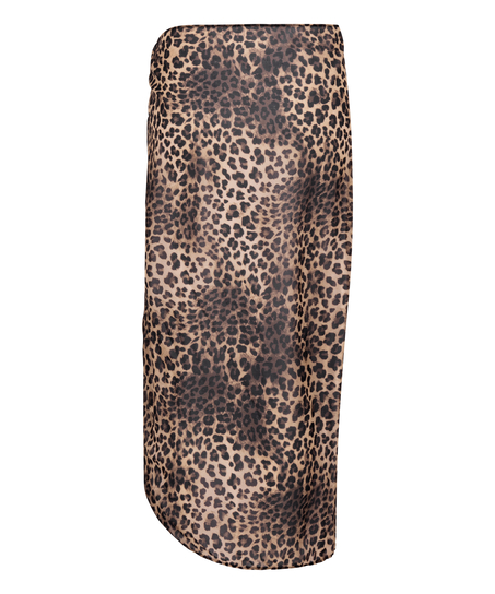 Pareo Animalia, Marrón