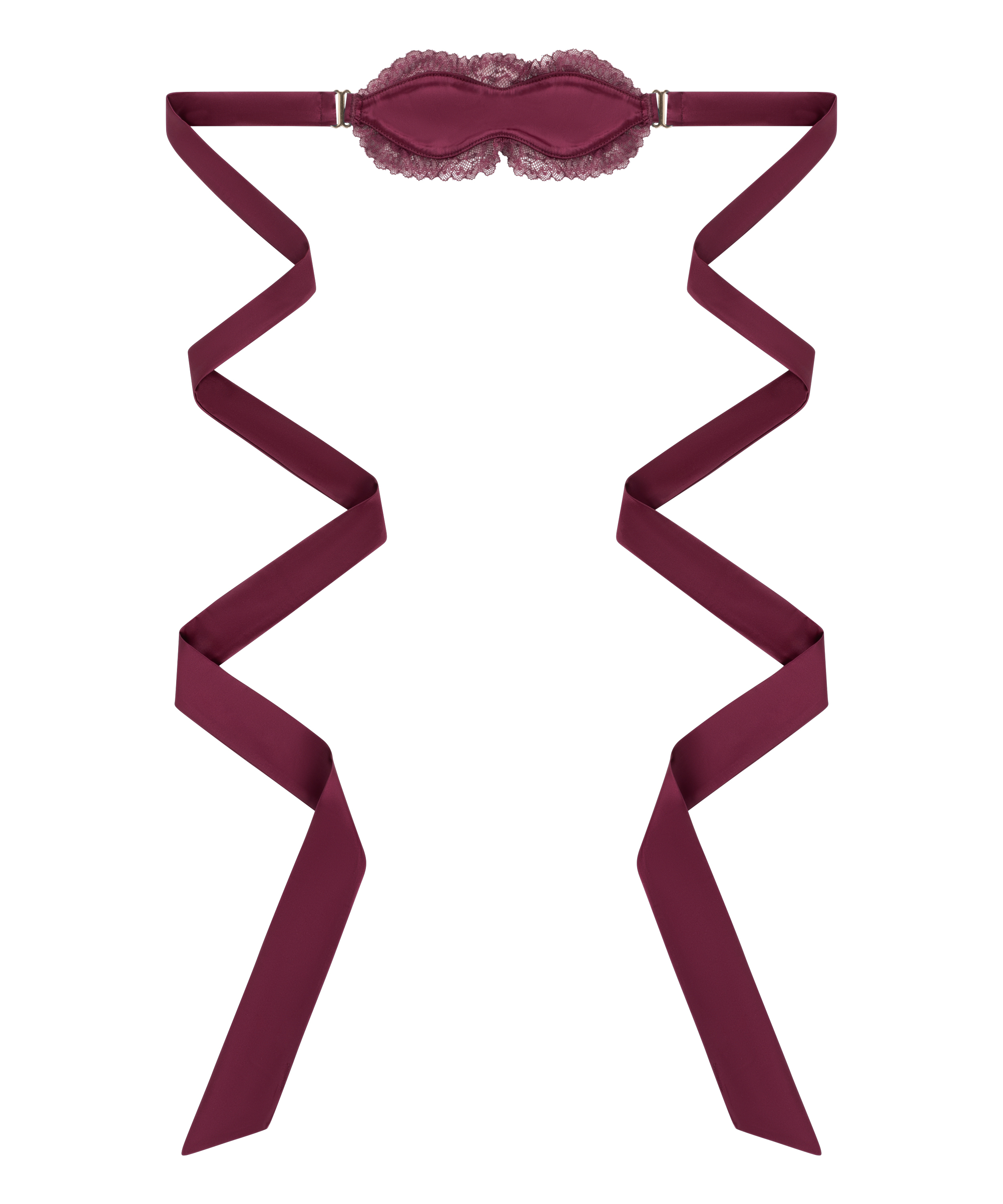 Antifaz Marjolein, Rojo, main