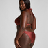 Braguita de bikini Dune Cheeky, Rojo