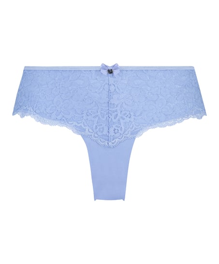 Brasileña Marine, Azul