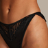Tanga Antonia, Negro