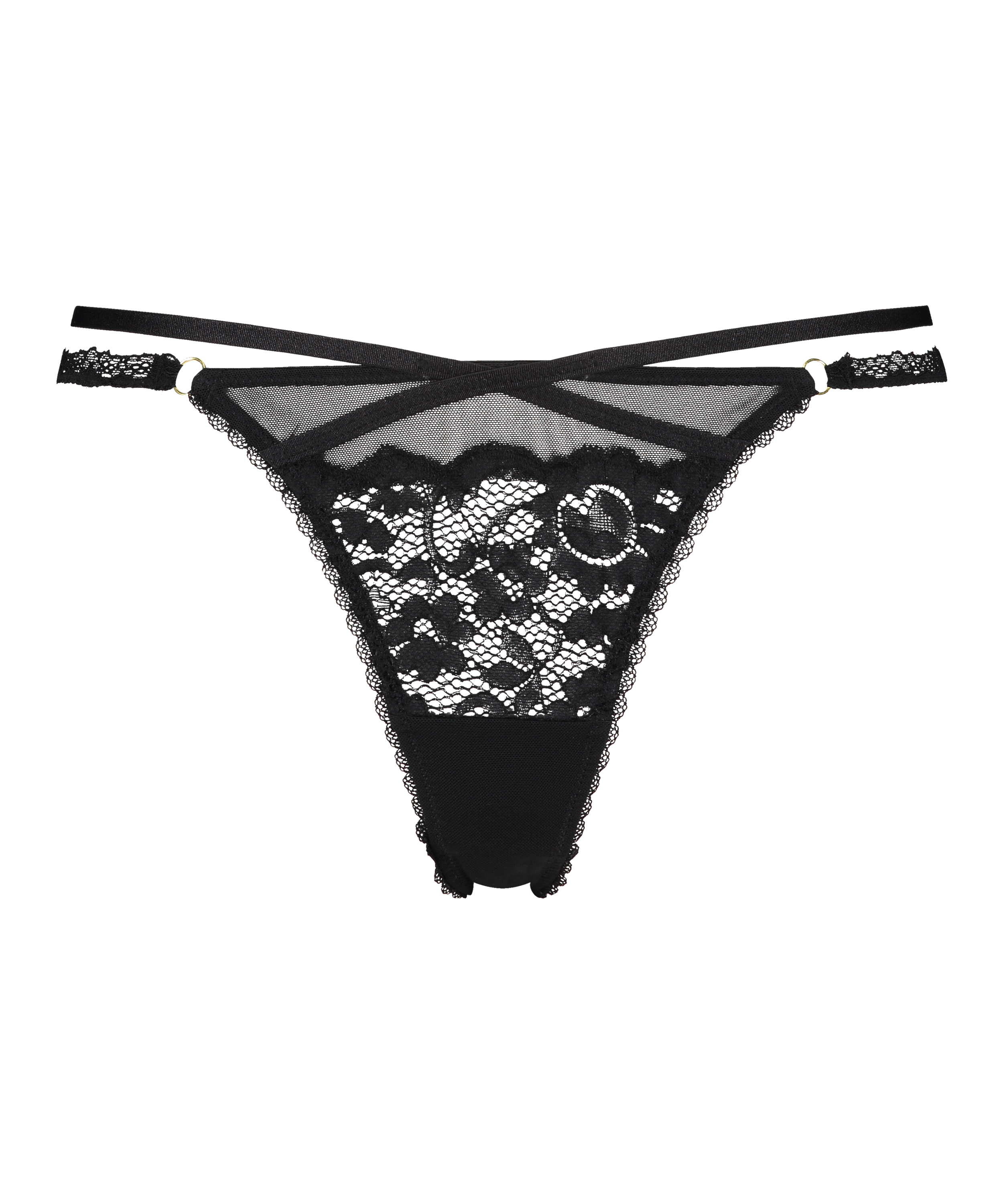 Tanga Keira, Negro, main