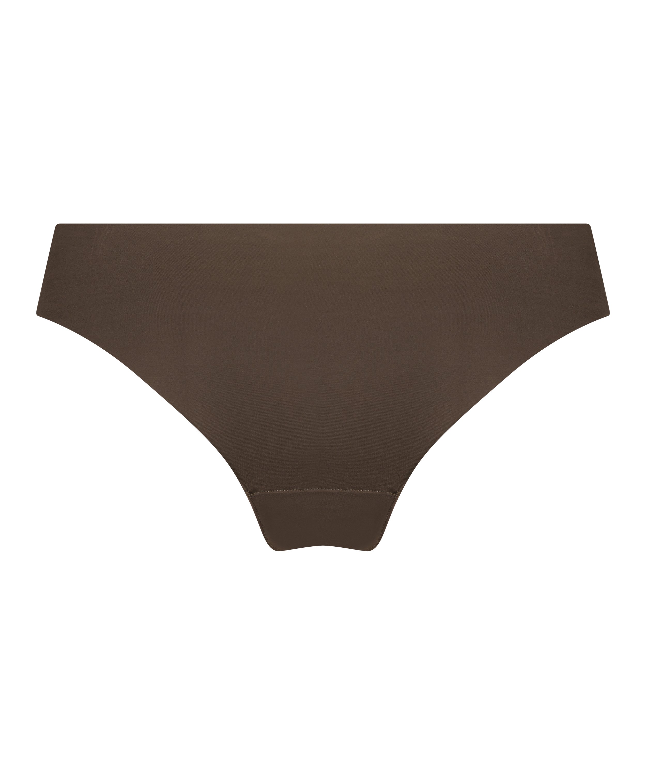 Brasile&ntilde;a invisible, marr&oacute;n, main