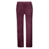 Tall Pantalón de pijama Velours, Morado