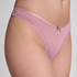 Tanga Phoebe, Rosa