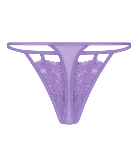 Tanga Maxime, Morado