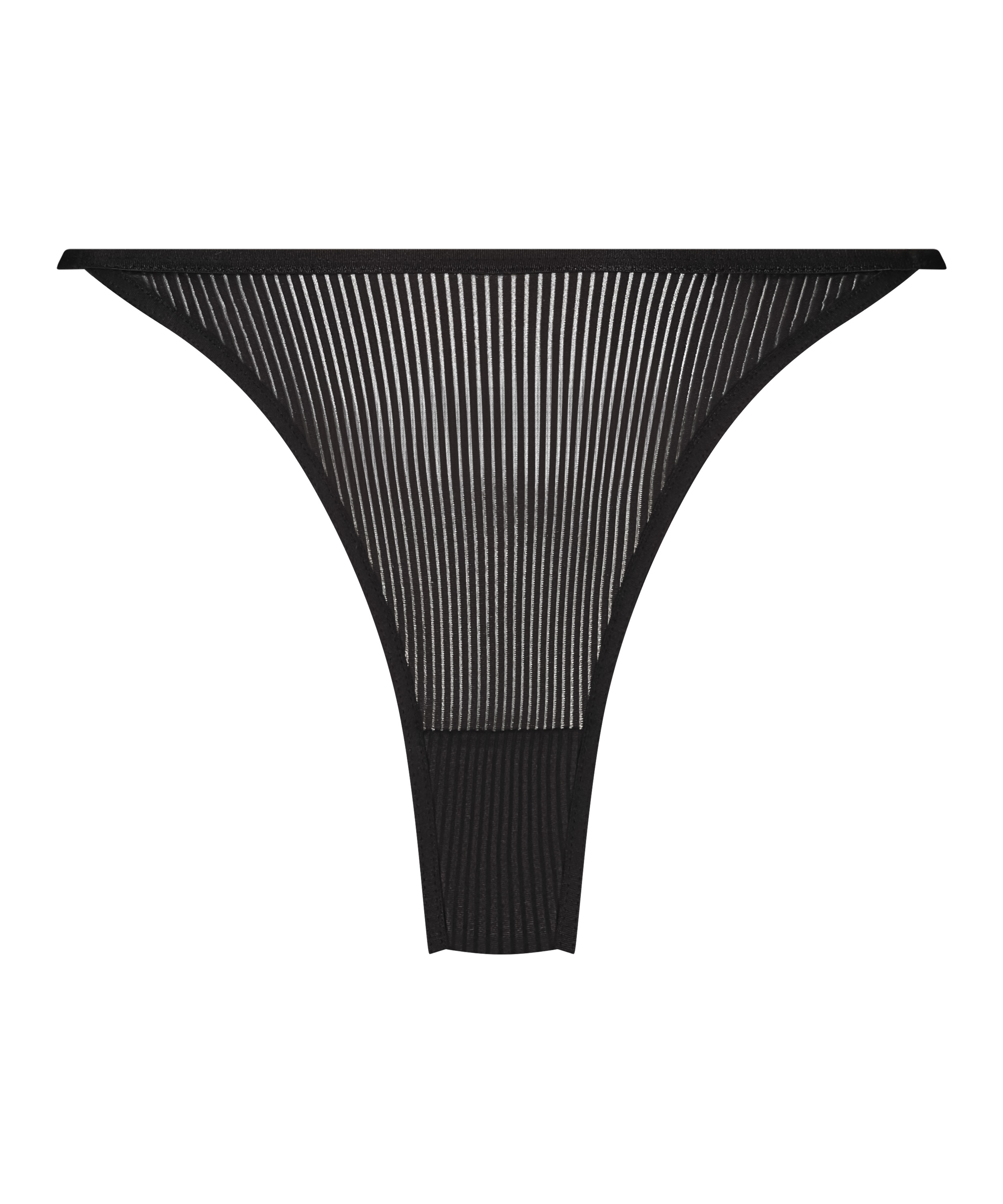 Tanga Kaiden, Negro, main