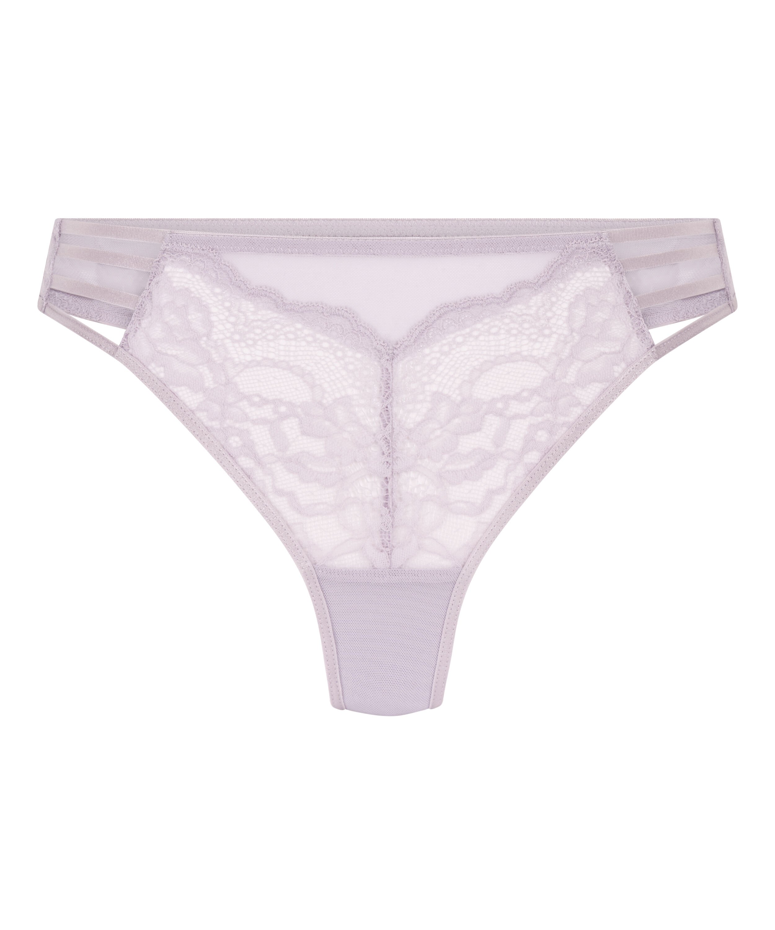 Tanga Briar, Morado