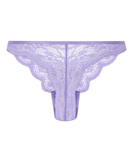 Cheekini Isabelle, Morado