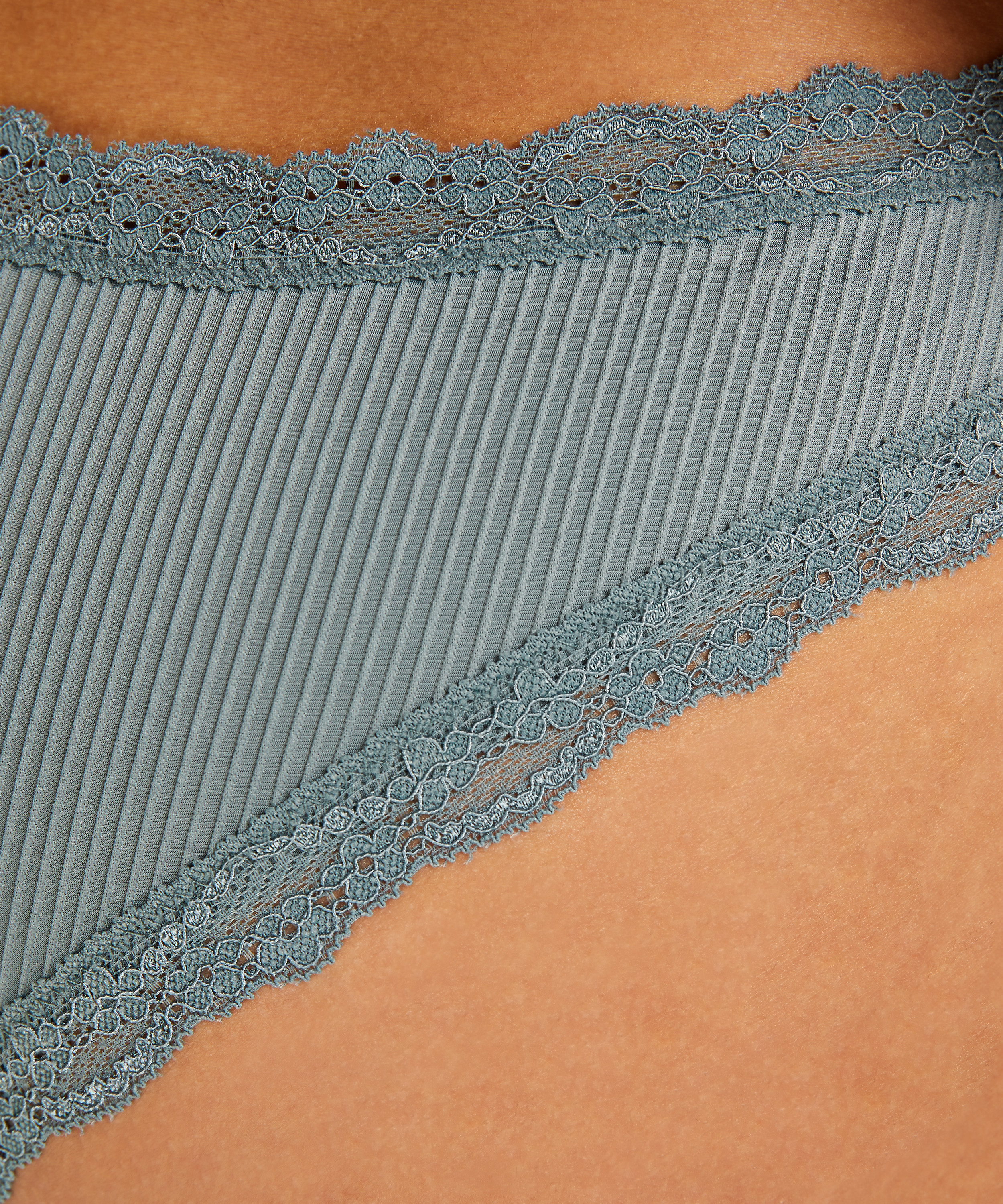 Brasileña Miny, Verde, main