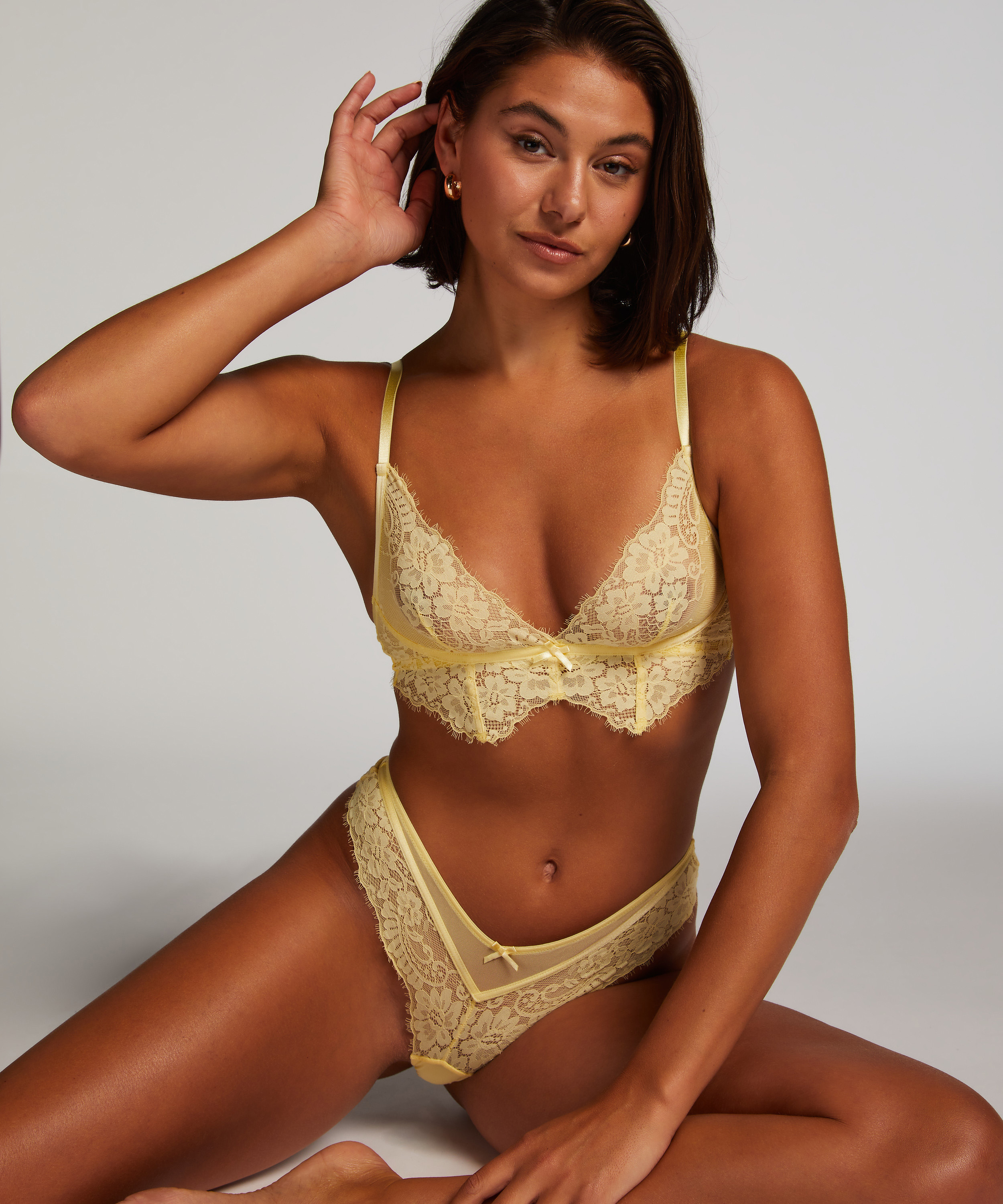 Tanga Milaan, Naranja, main