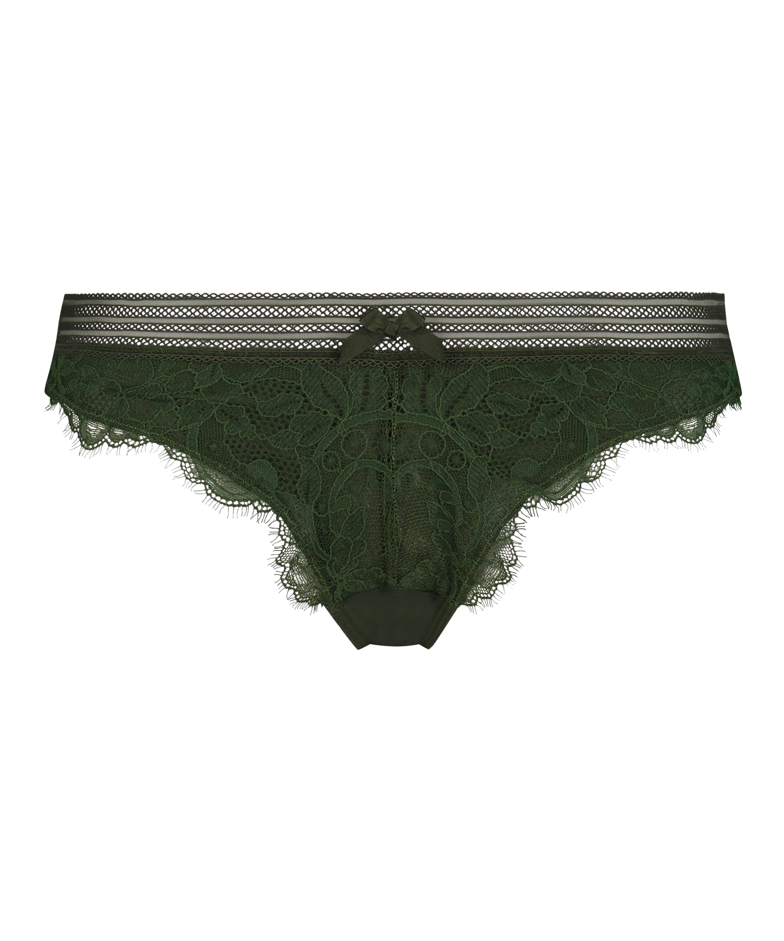 Brasileña Saffron, Verde, main