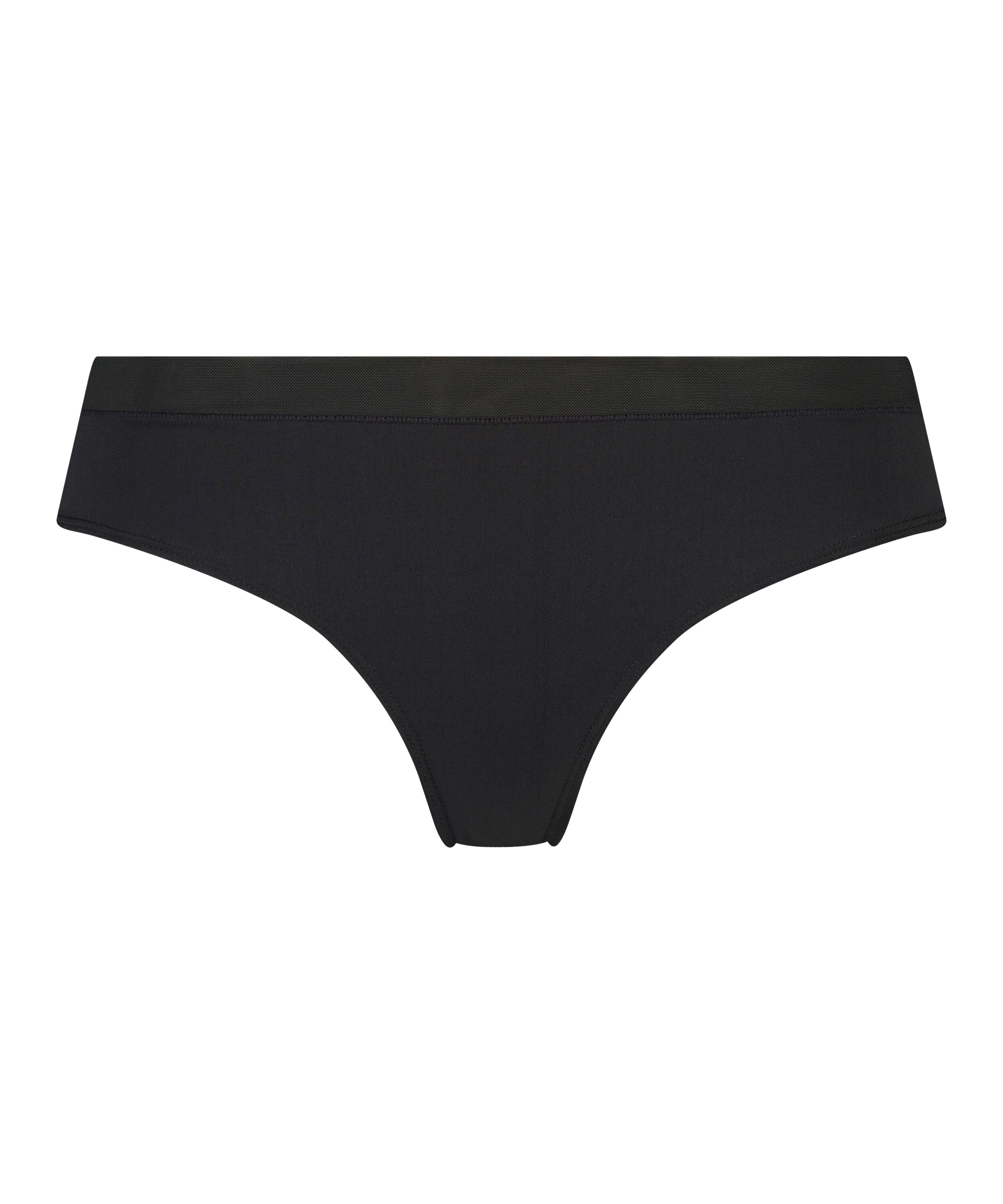 Brasile&ntilde;a Mesh, Negro
