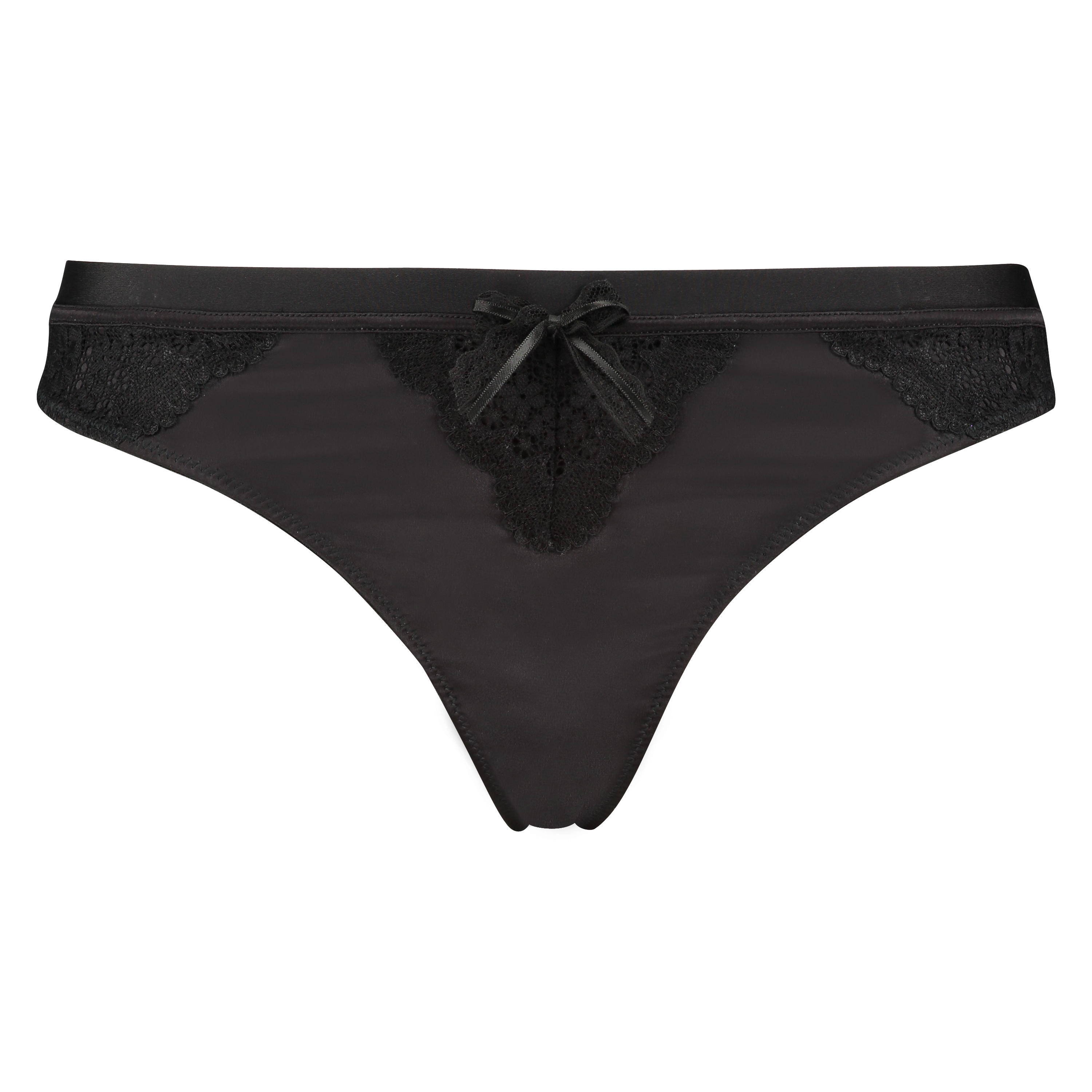 Tanga Jasmine, Negro, main