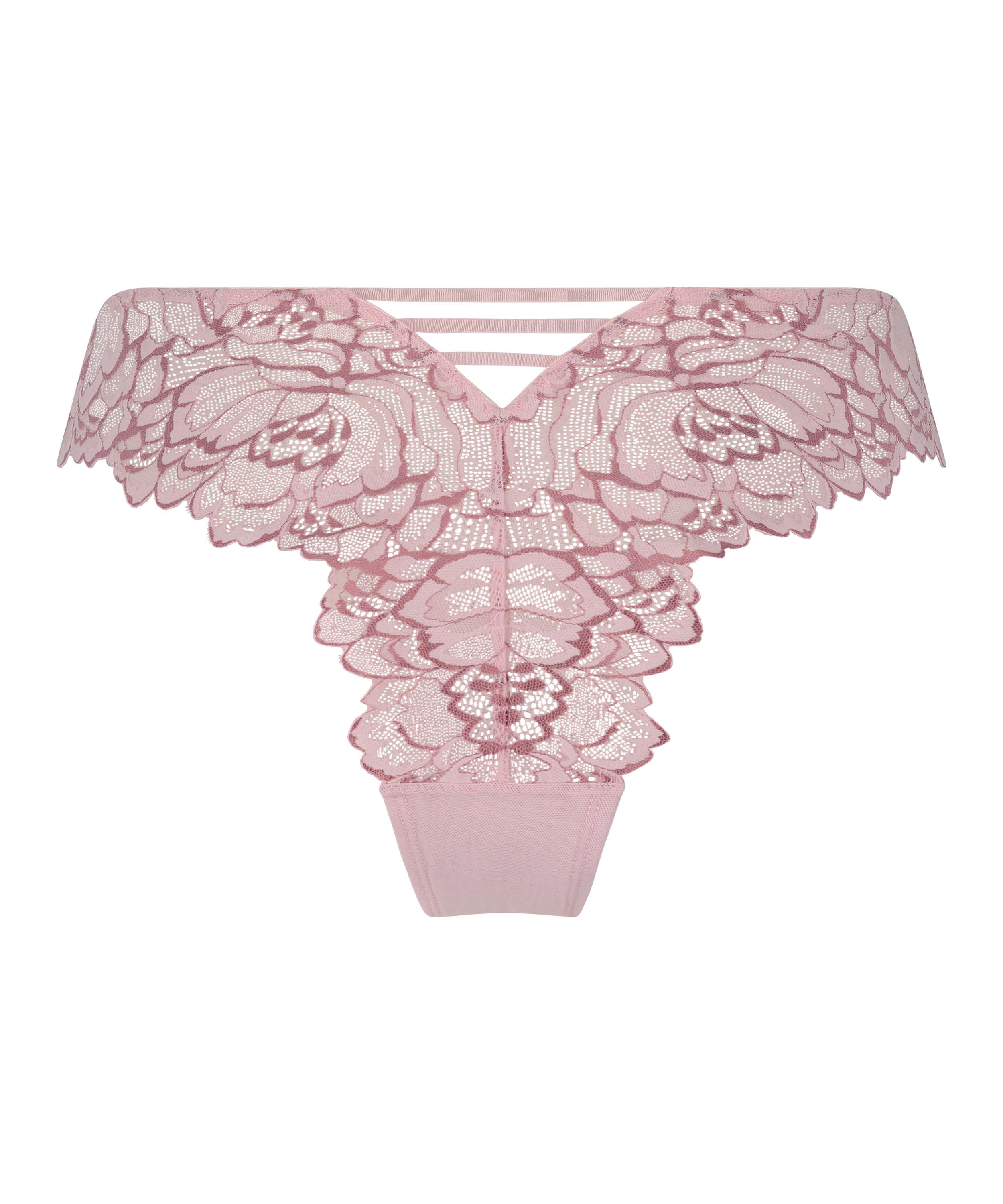 Braguita brasileña Cindy, Rosa, main