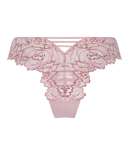 Braguita brasileña Cindy, Rosa