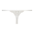 Tanga Celine, Blanco