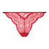 Tanga Isabelle, Rojo
