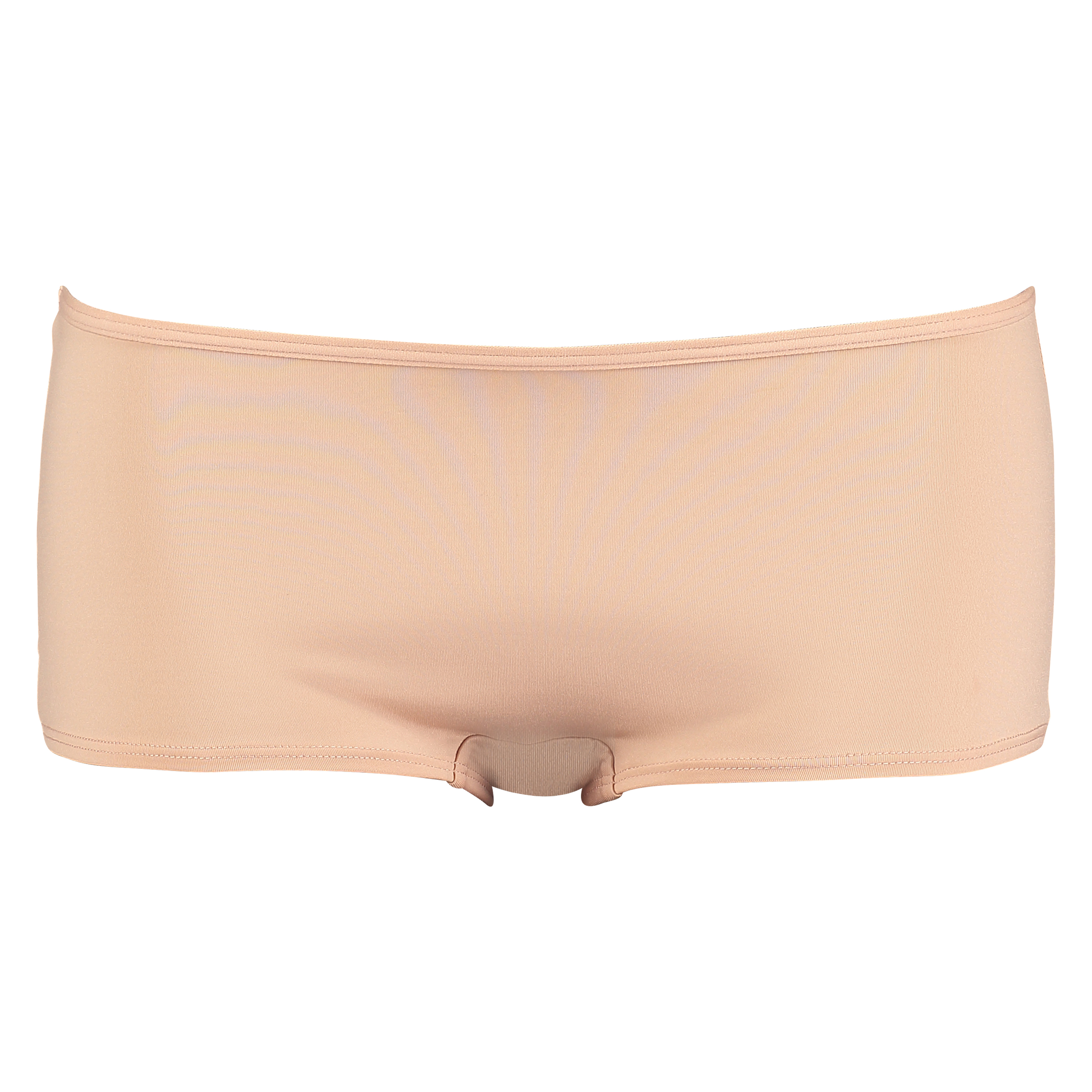 Boxer Invisible Comfort, Beige, main
