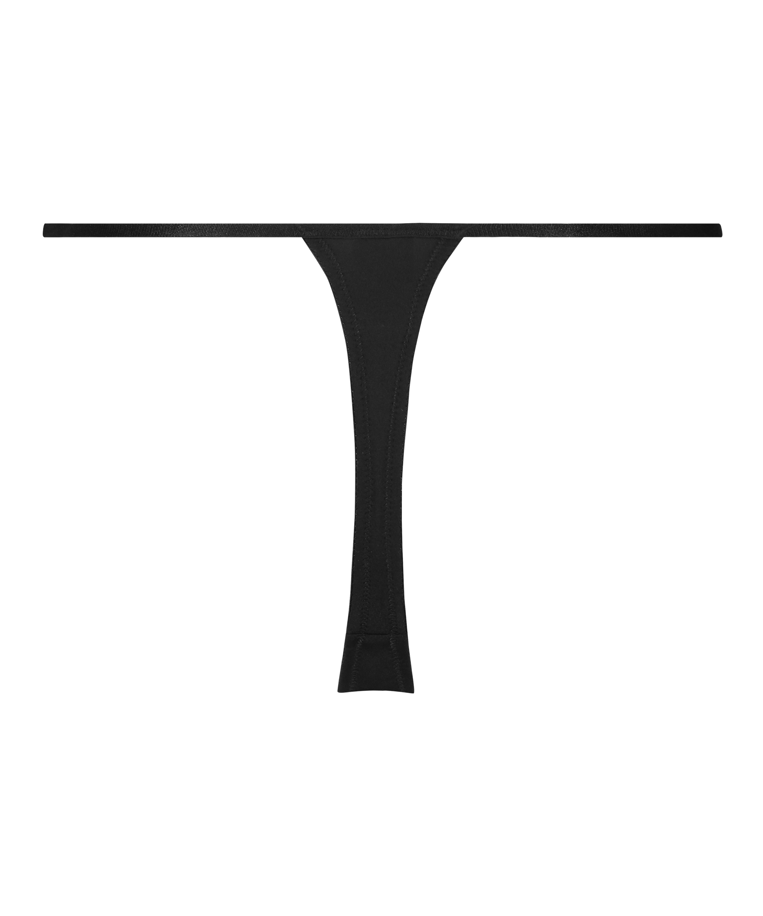 Tanga Luna, Negro, main