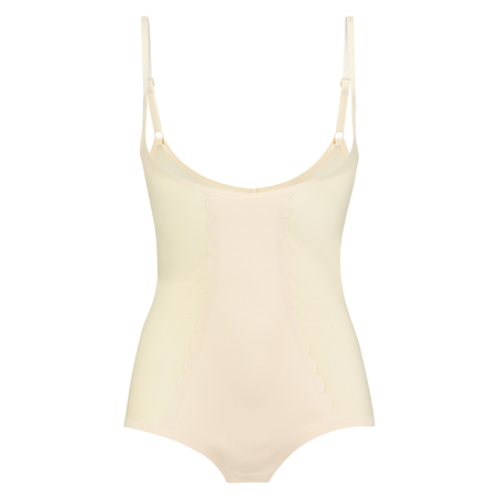 Bodi scuba moldeador - Level 3, Beige