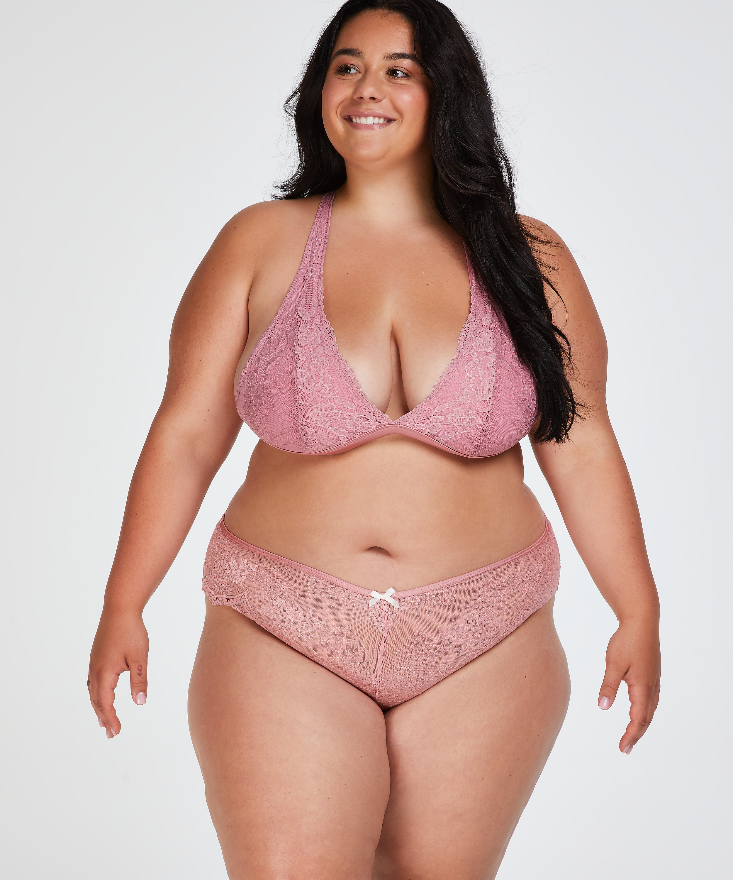 Short brasileño Albane, Morado, main