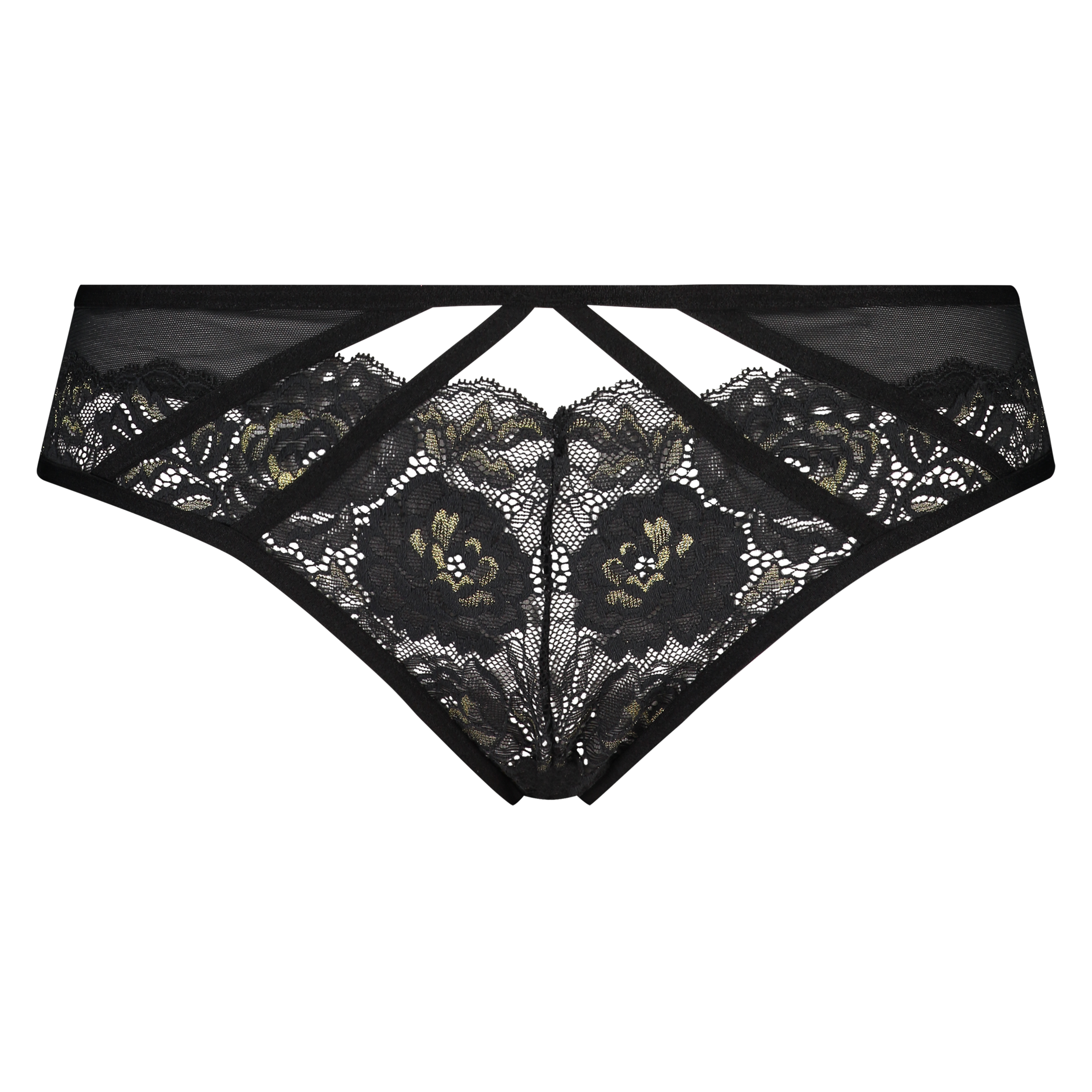 Brasileña Devani, Negro, main